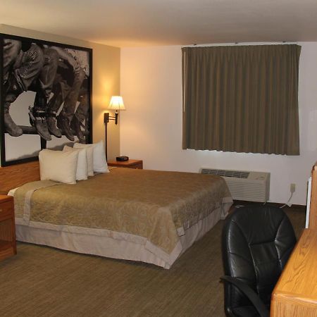 Homestead Inn And Suites Hardin Dış mekan fotoğraf
