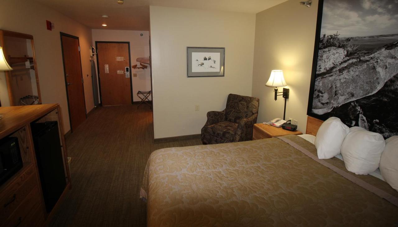 Homestead Inn And Suites Hardin Dış mekan fotoğraf