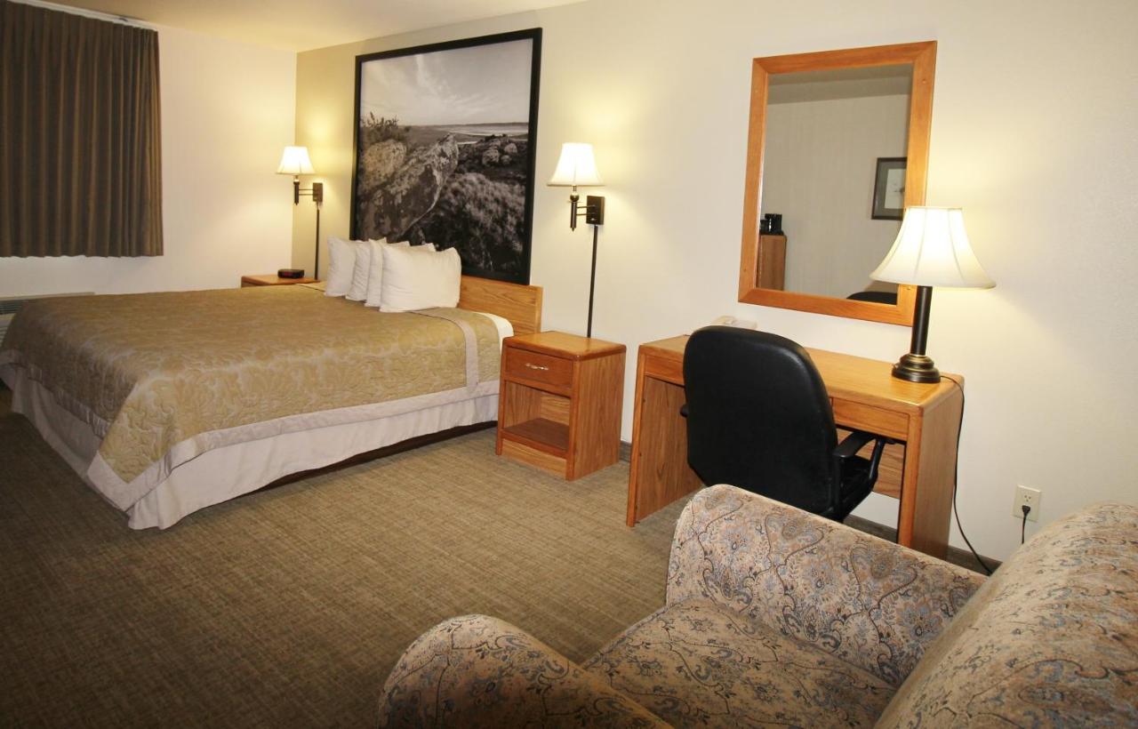 Homestead Inn And Suites Hardin Dış mekan fotoğraf