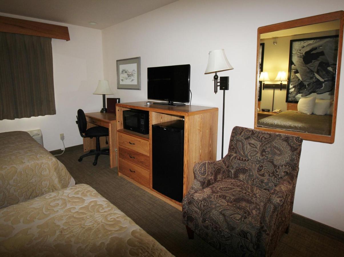 Homestead Inn And Suites Hardin Dış mekan fotoğraf