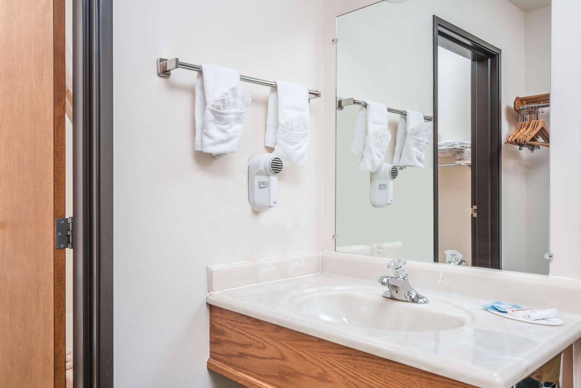 Homestead Inn And Suites Hardin Dış mekan fotoğraf
