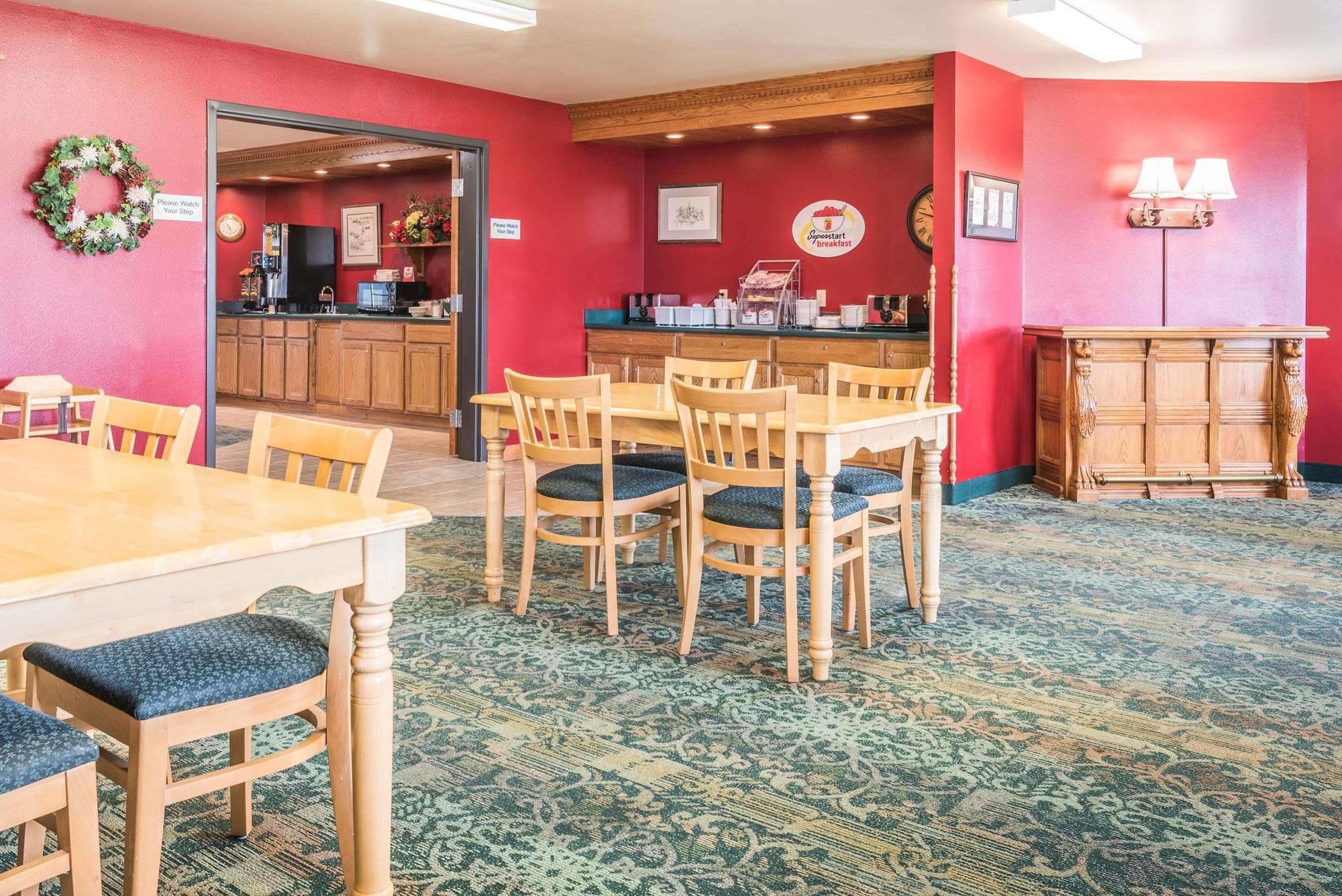 Homestead Inn And Suites Hardin Dış mekan fotoğraf