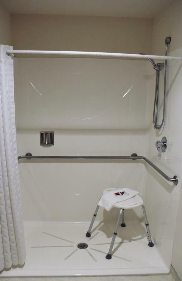 Homestead Inn And Suites Hardin Dış mekan fotoğraf
