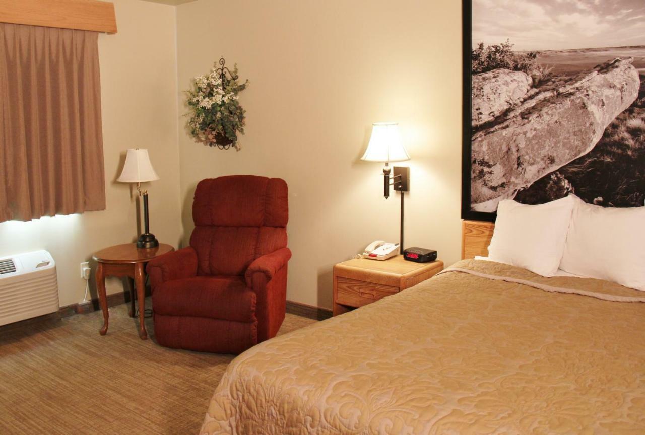 Homestead Inn And Suites Hardin Dış mekan fotoğraf