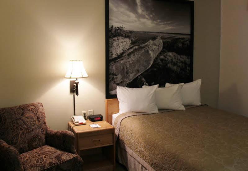 Homestead Inn And Suites Hardin Dış mekan fotoğraf