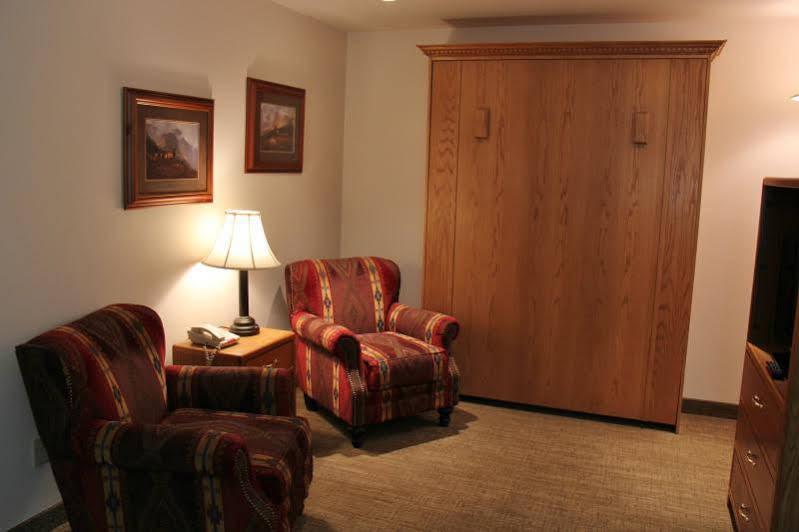 Homestead Inn And Suites Hardin Dış mekan fotoğraf