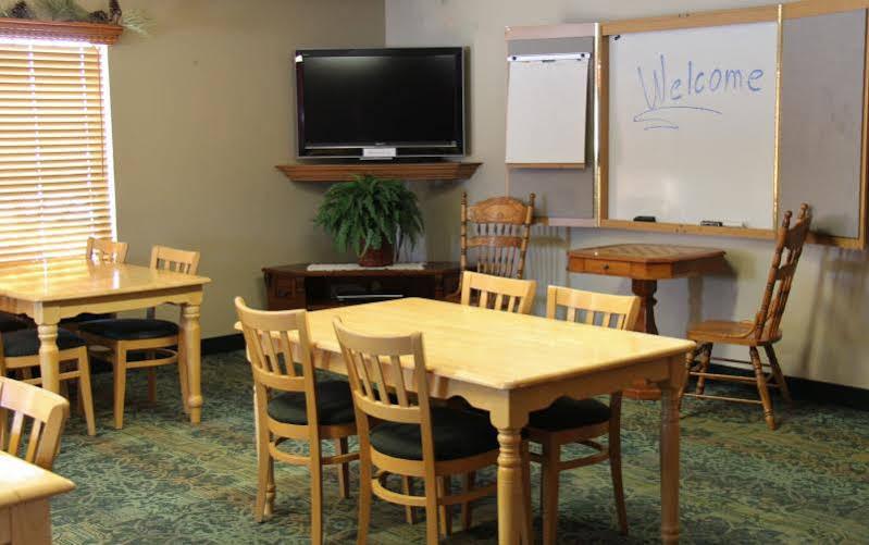 Homestead Inn And Suites Hardin Dış mekan fotoğraf