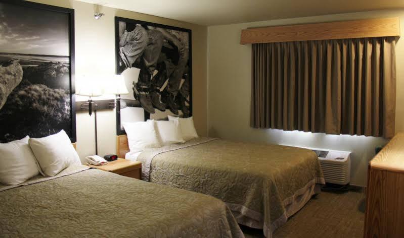 Homestead Inn And Suites Hardin Dış mekan fotoğraf