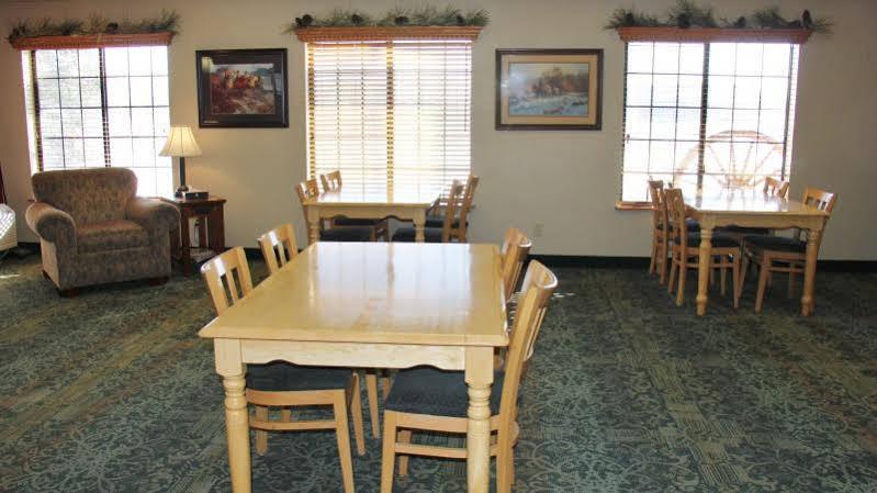 Homestead Inn And Suites Hardin Dış mekan fotoğraf